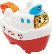 VTech Blub Blub Bad Stijn Sleepboot - Badspeelgoed