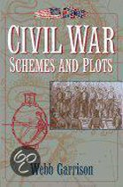 Civil War Schemes and Plots