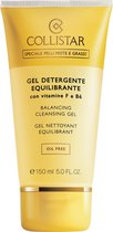 Collistar Balancing Cleansing Gel Reinigingsgel 150 ml