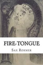 Fire-Tongue