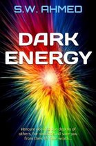 Dark Energy