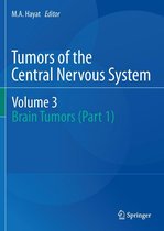 Tumors of the Central Nervous System 3 - Tumors of the Central Nervous system, Volume 3