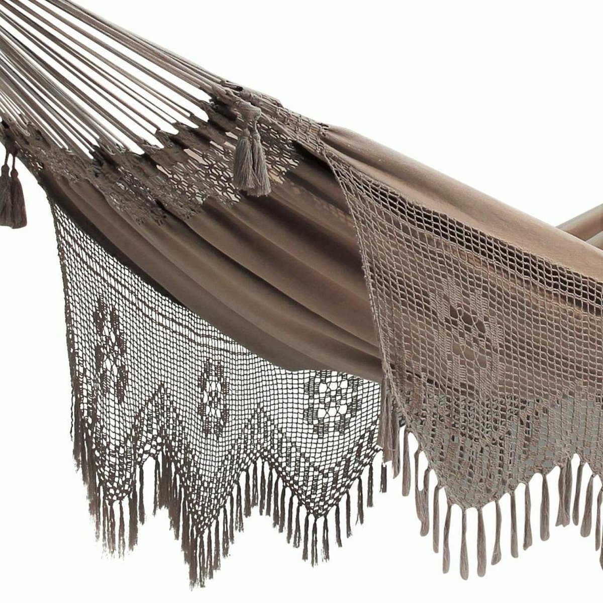 Hangmat Tijubana Large grijs