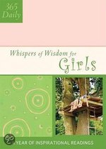 Whispers Of Wisdom For Girls