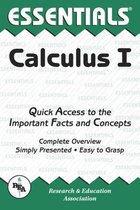 Calculus I Essentials