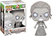 Funko Pop! Ghostbusters 2016 Gertrude Eldridge - Verzamelfiguur