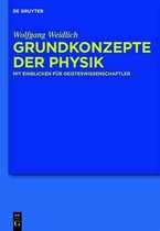 Grundkonzepte der Physik