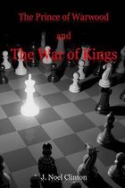 Omslag The Prince of Warwood and the War of Kings