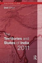 Territories And States Of India 2011