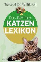 Das Berliner Katzen-Lexikon