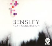 Bensley - Next Generation (CD)