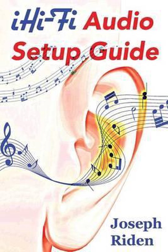 Ihi-Fi Audio Setup Guide