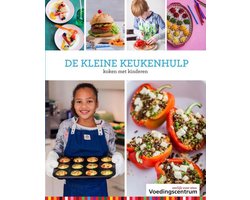 De kleine keukenhulp