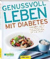 Genussvoll leben mit Diabetes