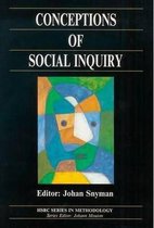Conceptions of Social Inquiry