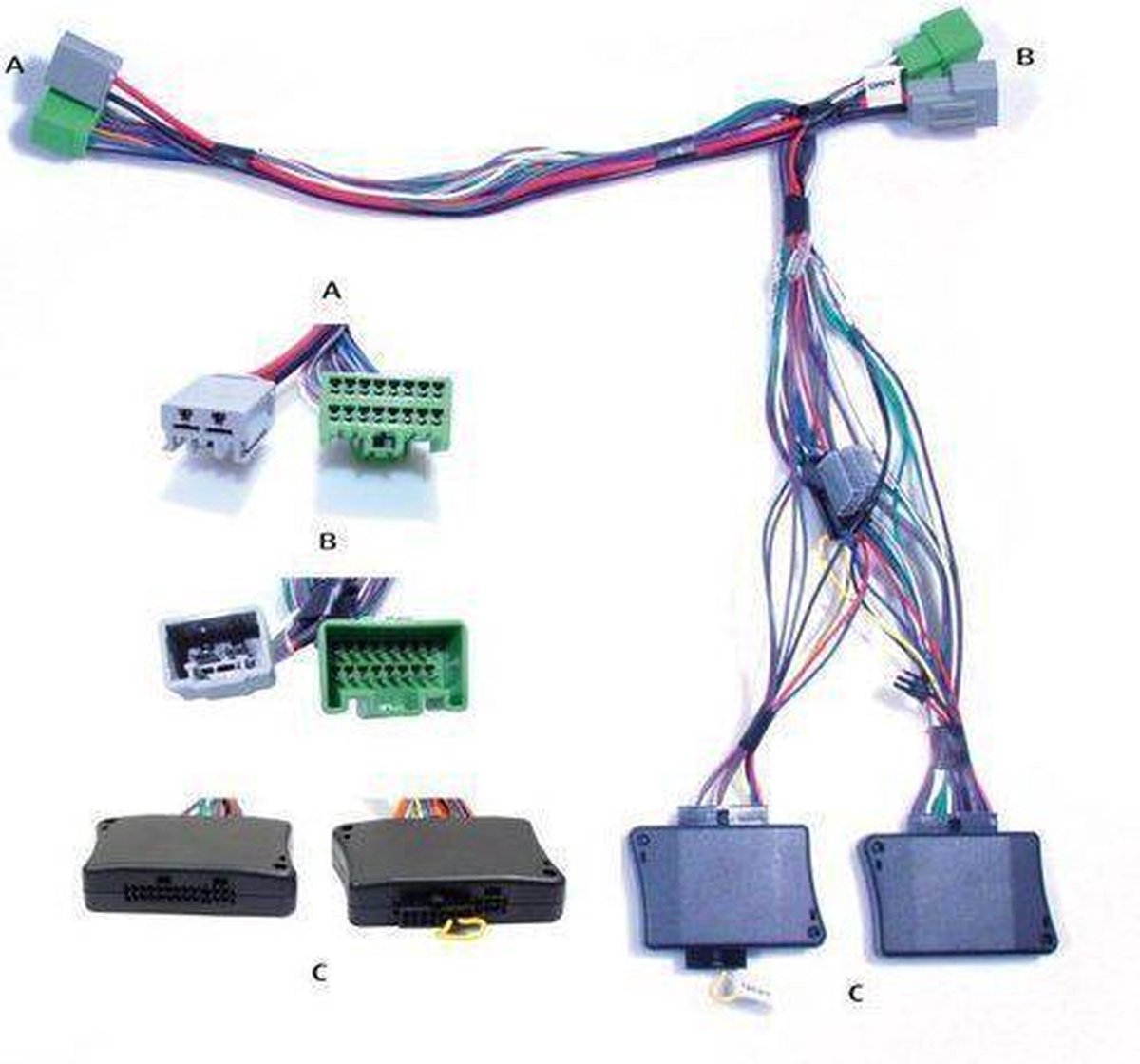 KRAM 84960M Carkit
