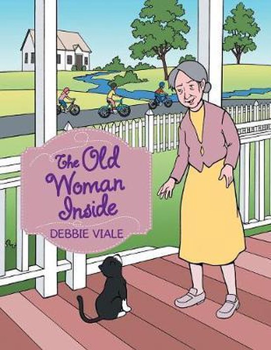 The Old Woman Inside