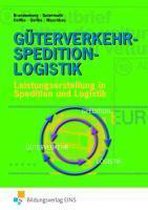 Güterverkehr-Spedition-Logistik. Lehr-/Fachbuch