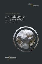 Perspectives Villes et Territoires - Les arts de la ville dans le projet urbain
