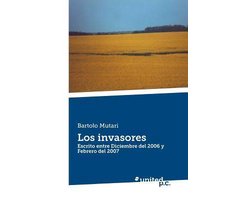 Los Invasores