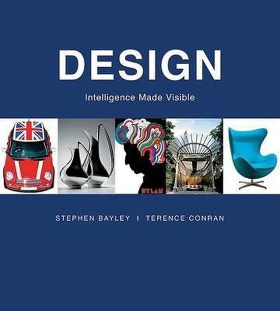 Design - cover