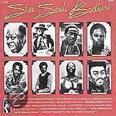 Stax Soul Brothers