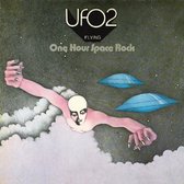 UFO/Flying