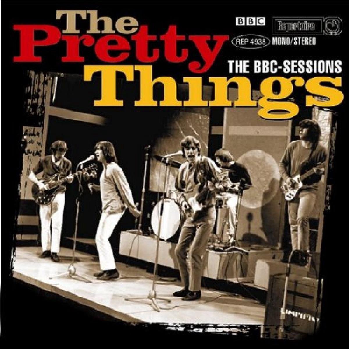 Bbc Sessions -Digi-