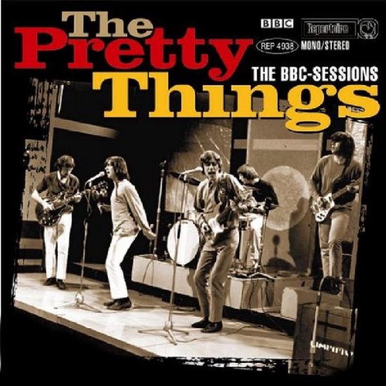 Bbc Sessions -Digi-