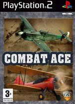 Combat Ace /PS2