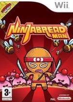 Ninjabread Man /Wii