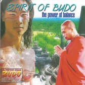 Oliver Shanti Project - Spirit Of Budo