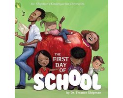 Mr. Shipman's Kindergarten Chronicles- Mr. Shipman's Kindergarten Chronicles