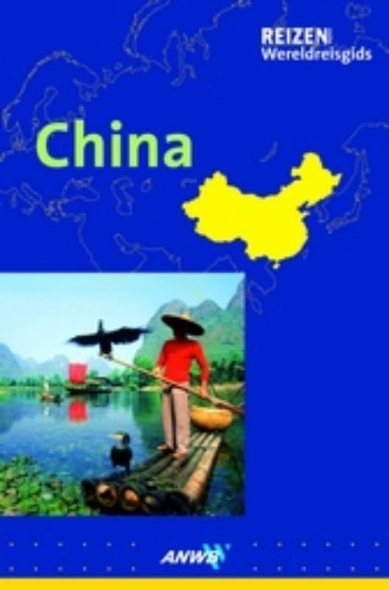 Cover van het boek 'China' van O. Fulling