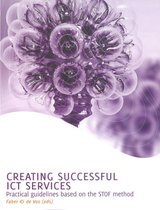 Creating successful ICT services