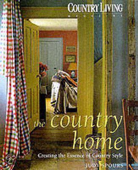 "Country Living"