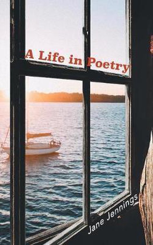 A Life in Poetry - cover