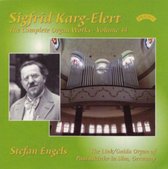 The Complete Organ Works Of Sigfrid Karg - Elert. Volume 14