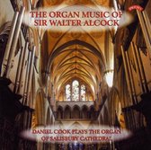 The Organ Works Of Sir Walter Alcock