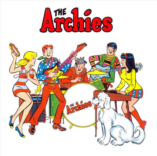 1St Album, Archies | CD (album) | Muziek | bol.com