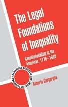 The Legal Foundations of Inequality