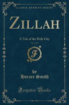 Zillah, Vol. 2 of 3