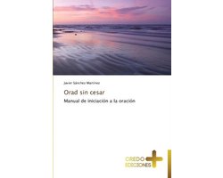 Orad Sin Cesar