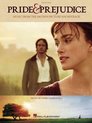 Pride and Prejudice Music from the Motion Picture Soundtrack Piano Solo
