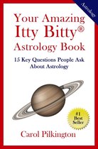 Your Itty Bitty Astrology Book