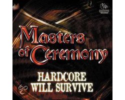 Hardcore Will Survive