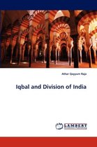 Iqbal and Division of India