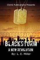 Blackstorm a New Revolution