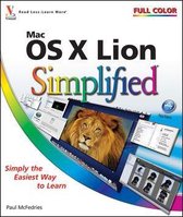 Mac OS X Lion Simplified