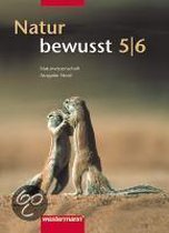 Natur bewusst 1. Schülerband. Gemeinschaftsschulen. Hamburg, Schleswig-Holstein